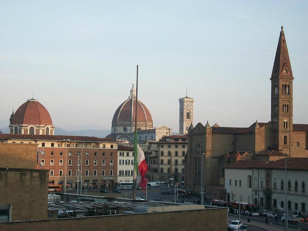 S.Maria Novella Dream Suites Firenze Kültér fotó