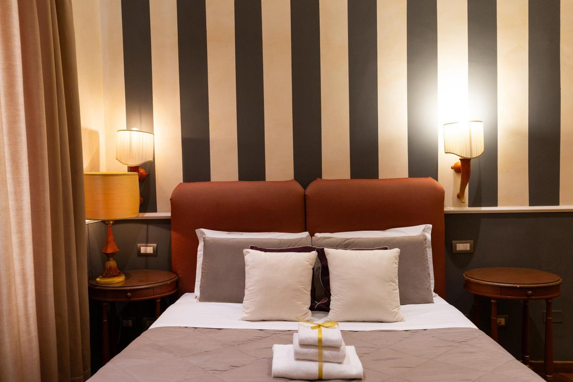 S.Maria Novella Dream Suites Firenze Kültér fotó