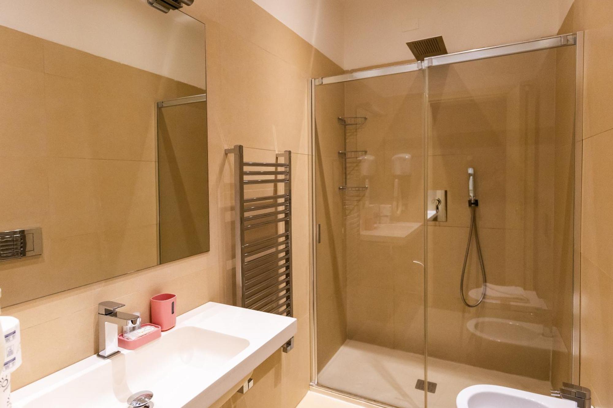 S.Maria Novella Dream Suites Firenze Kültér fotó