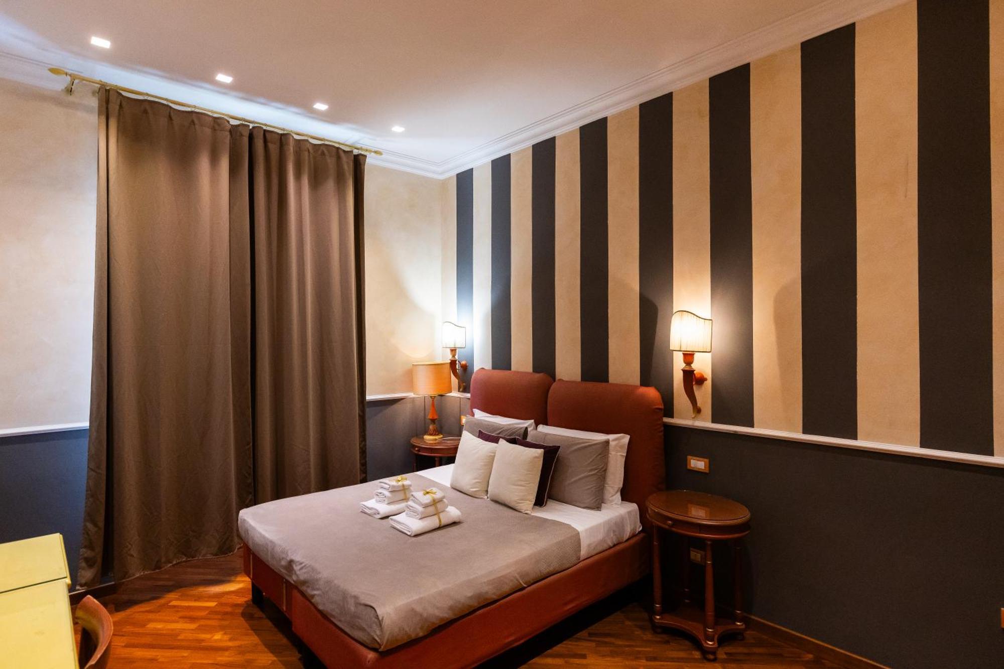 S.Maria Novella Dream Suites Firenze Kültér fotó