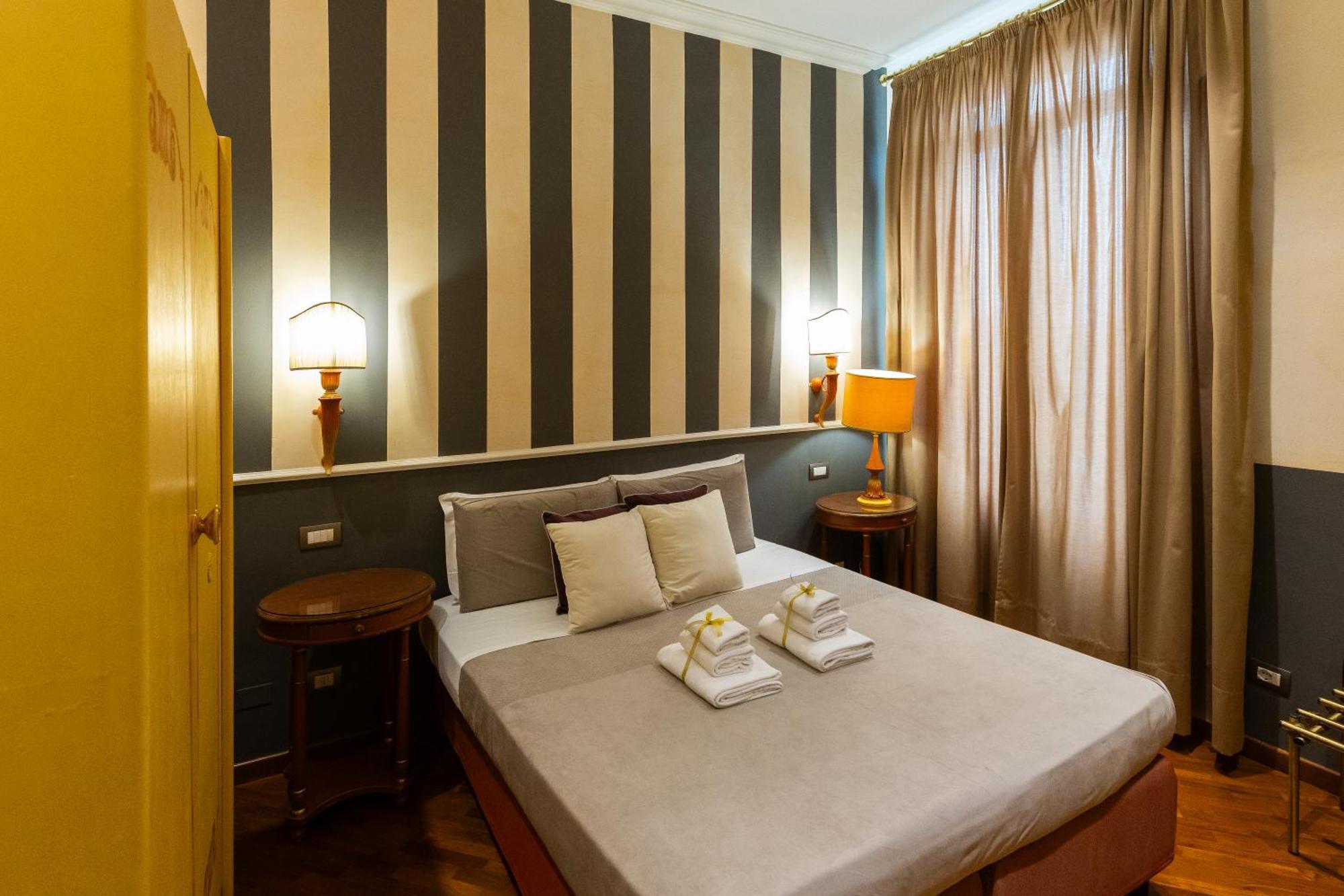 S.Maria Novella Dream Suites Firenze Kültér fotó