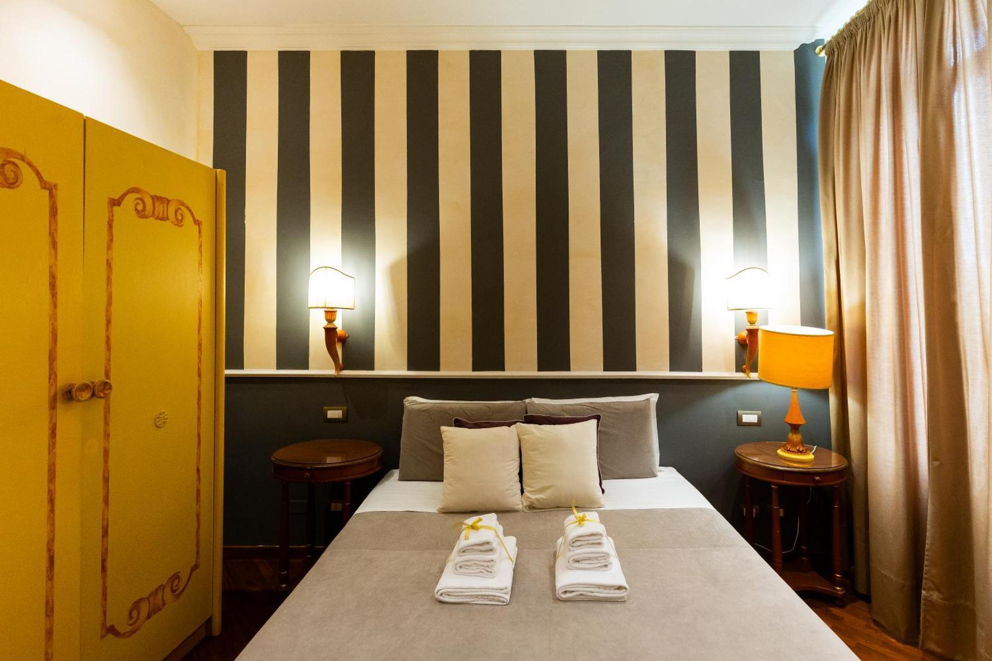S.Maria Novella Dream Suites Firenze Kültér fotó