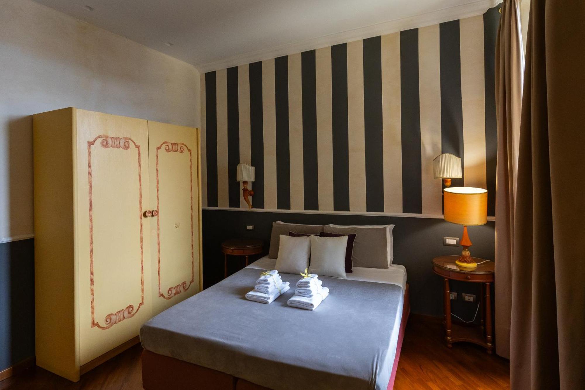 S.Maria Novella Dream Suites Firenze Kültér fotó