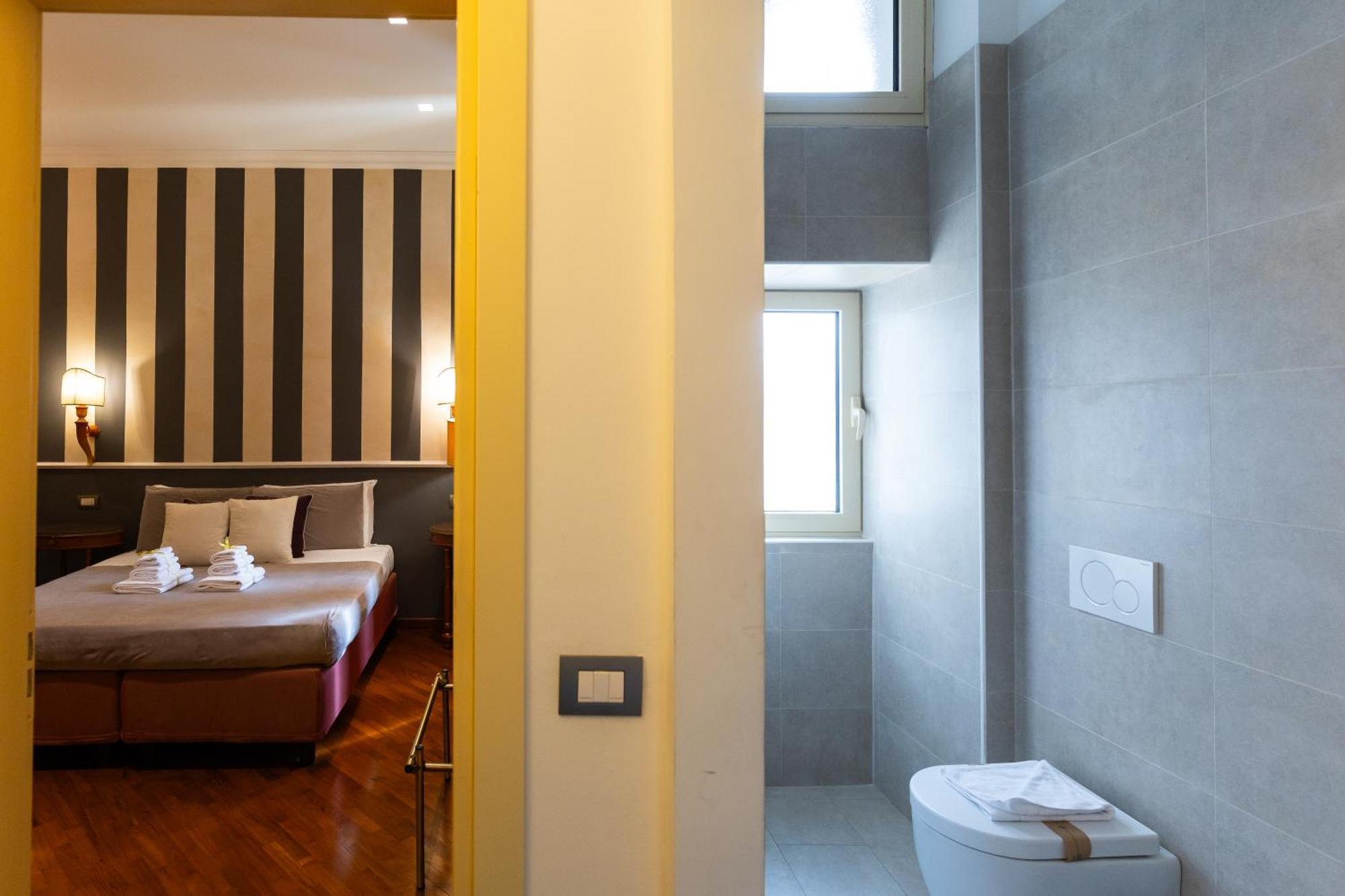 S.Maria Novella Dream Suites Firenze Kültér fotó