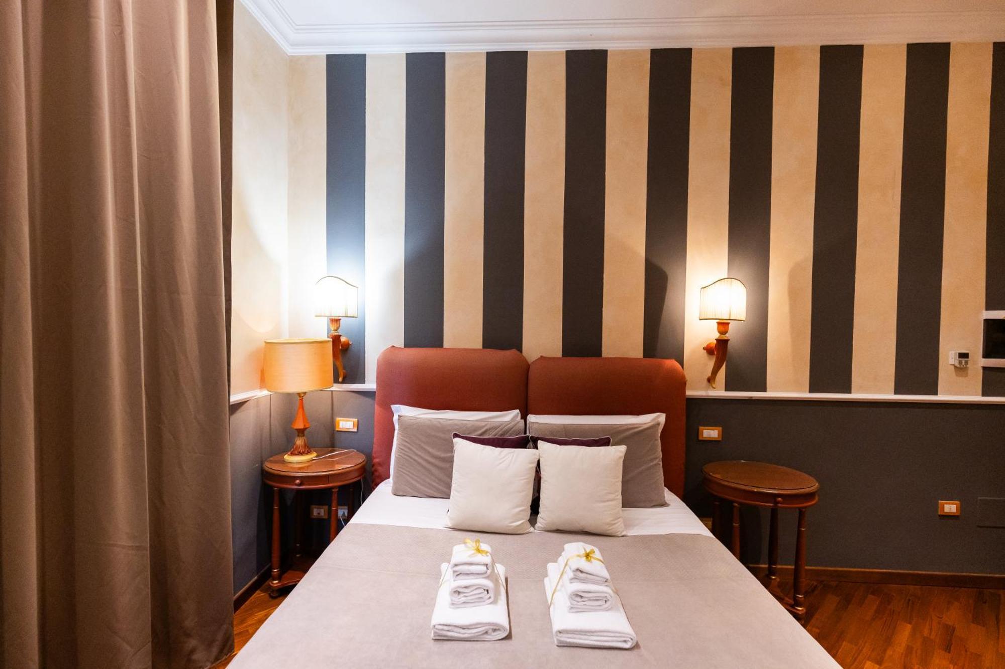 S.Maria Novella Dream Suites Firenze Kültér fotó