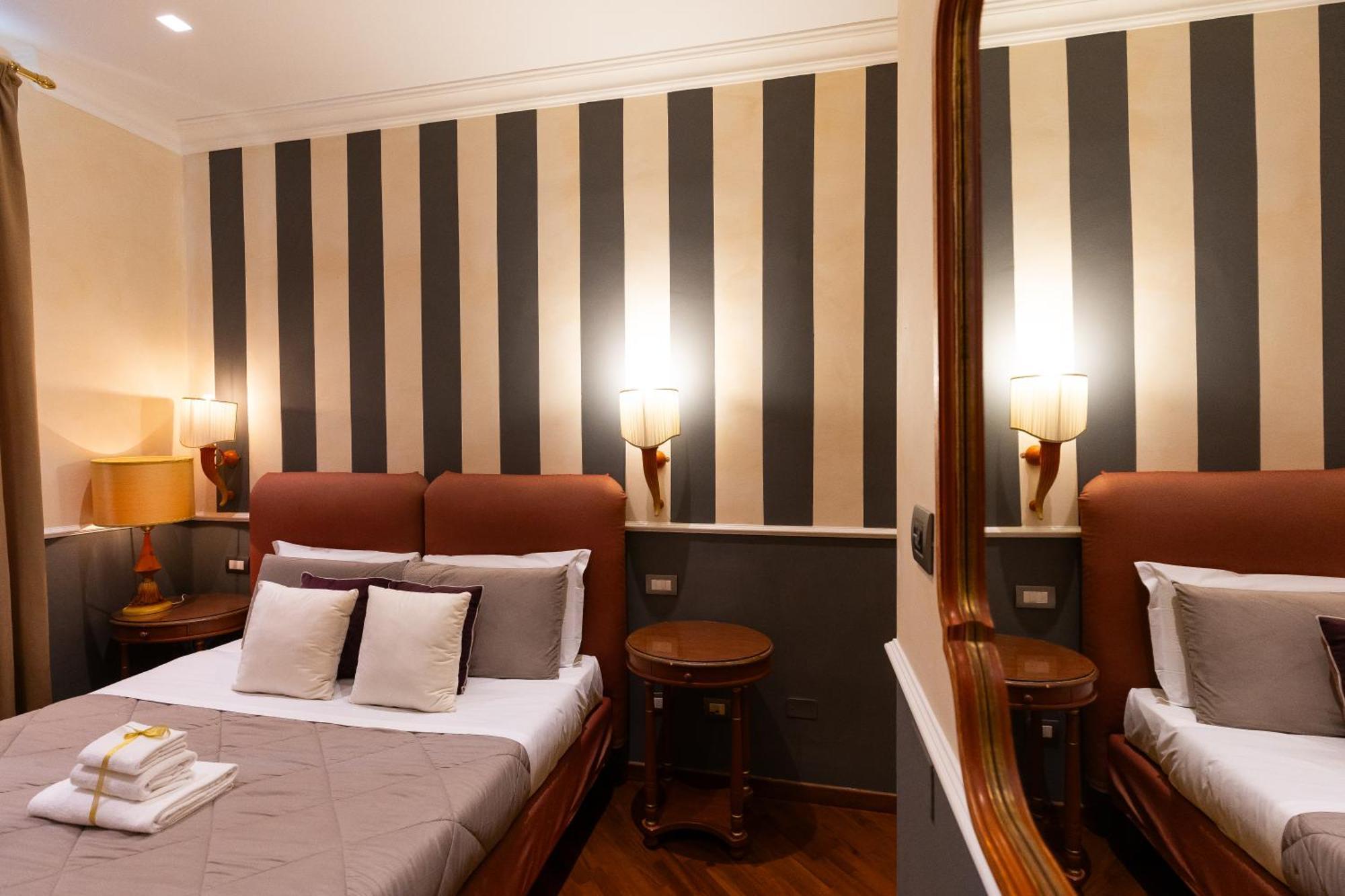 S.Maria Novella Dream Suites Firenze Kültér fotó