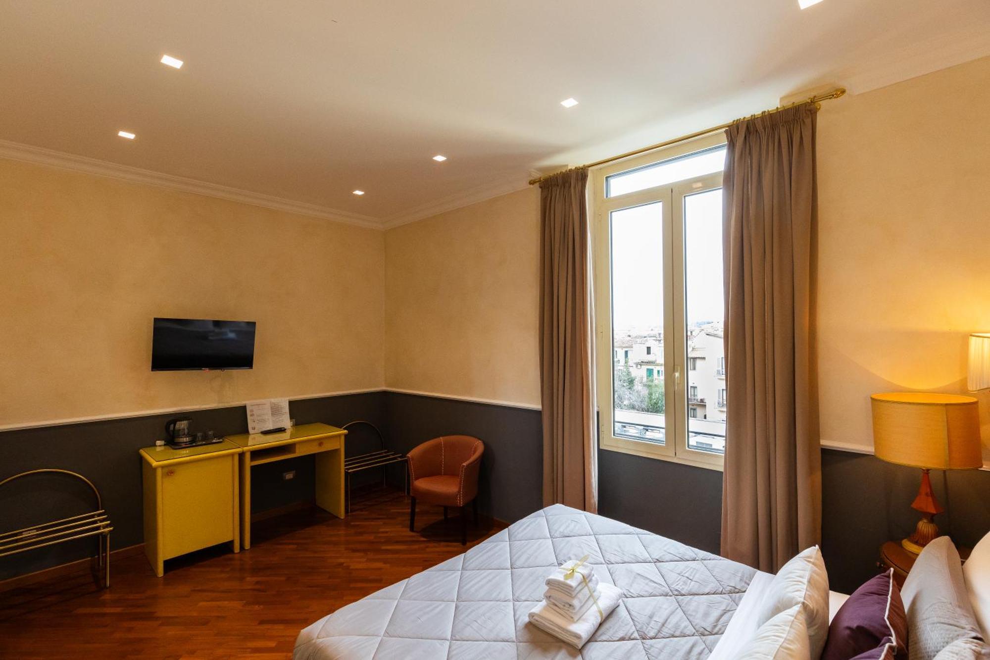 S.Maria Novella Dream Suites Firenze Kültér fotó