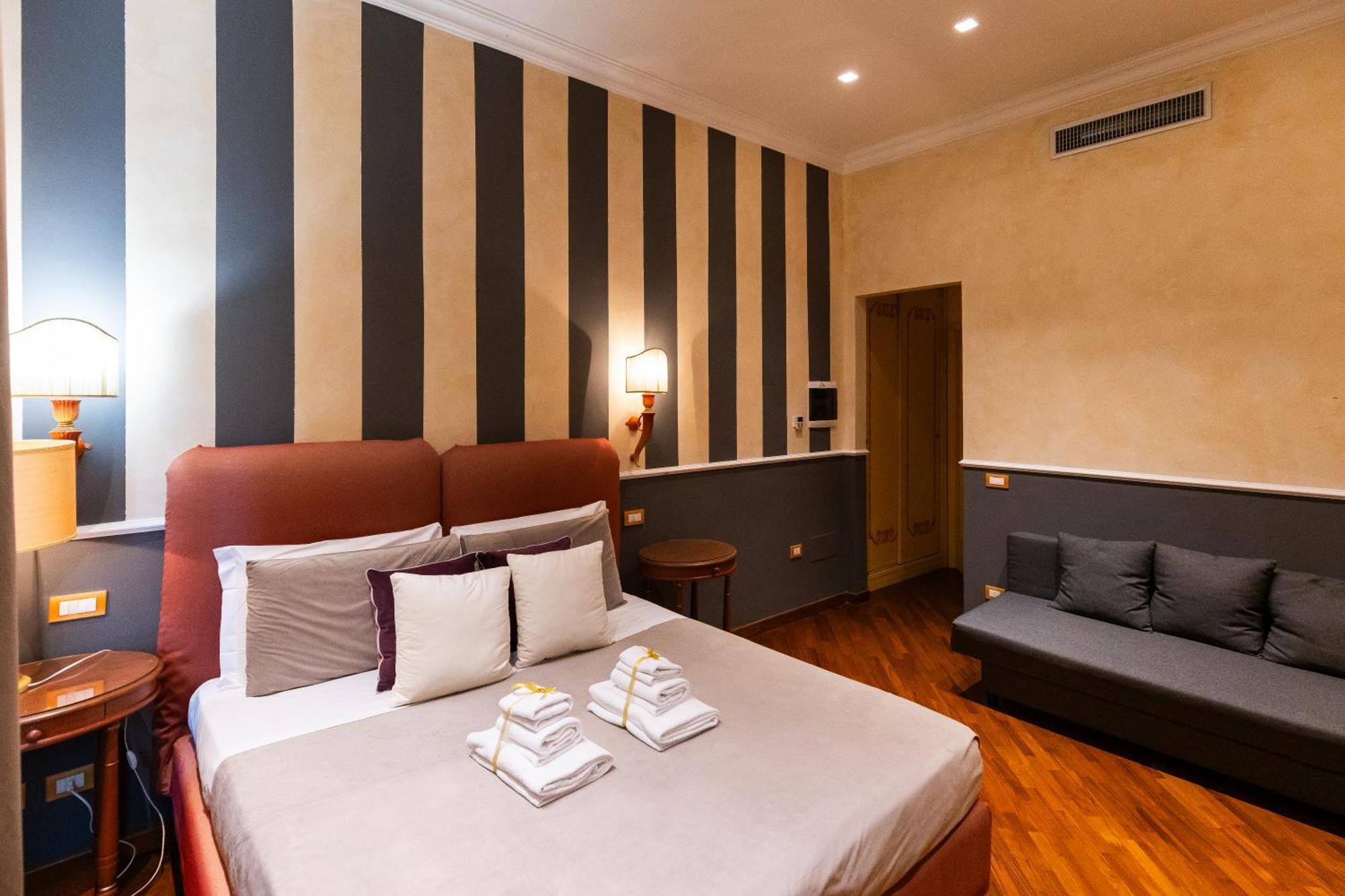 S.Maria Novella Dream Suites Firenze Kültér fotó
