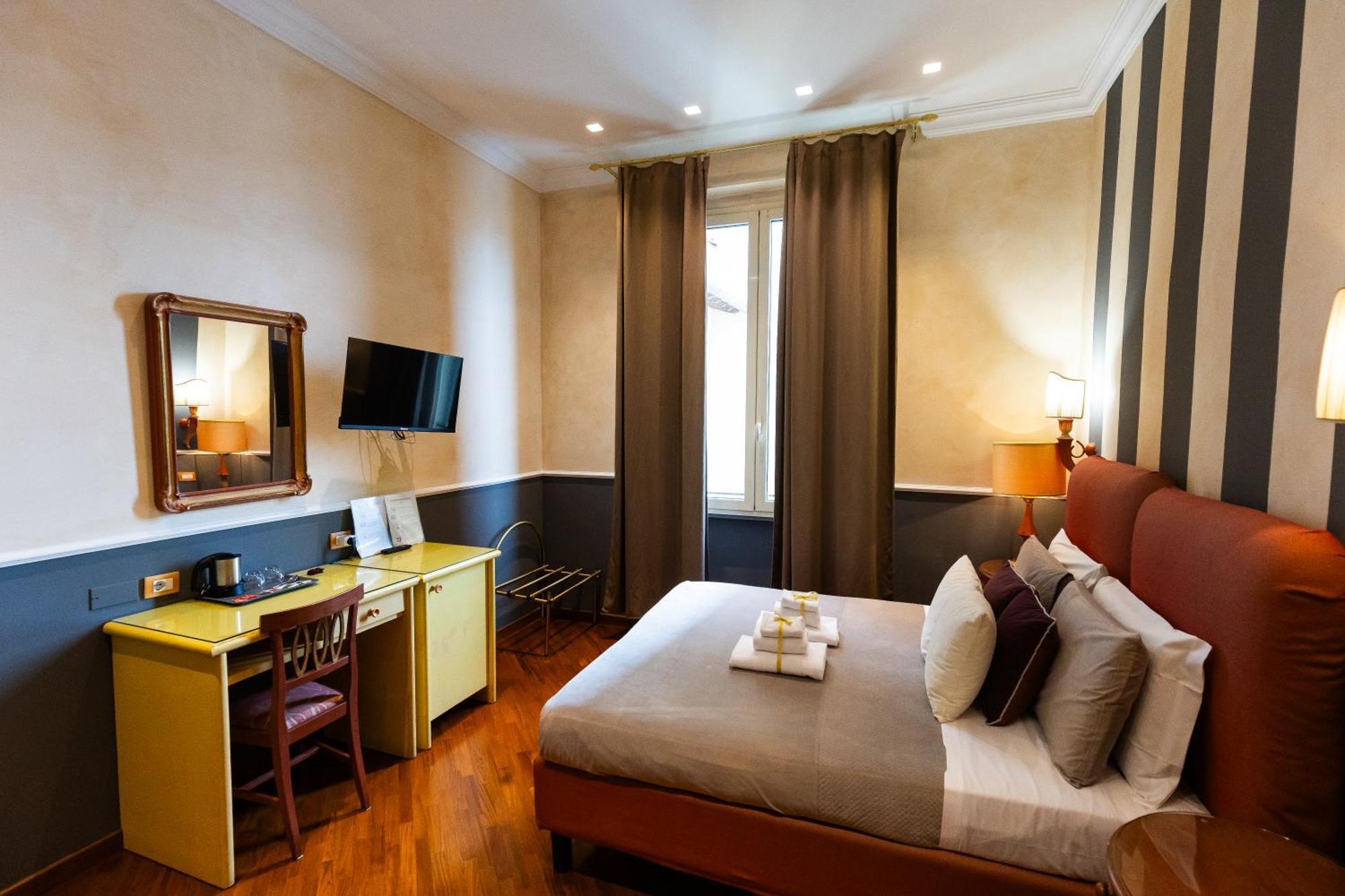 S.Maria Novella Dream Suites Firenze Kültér fotó