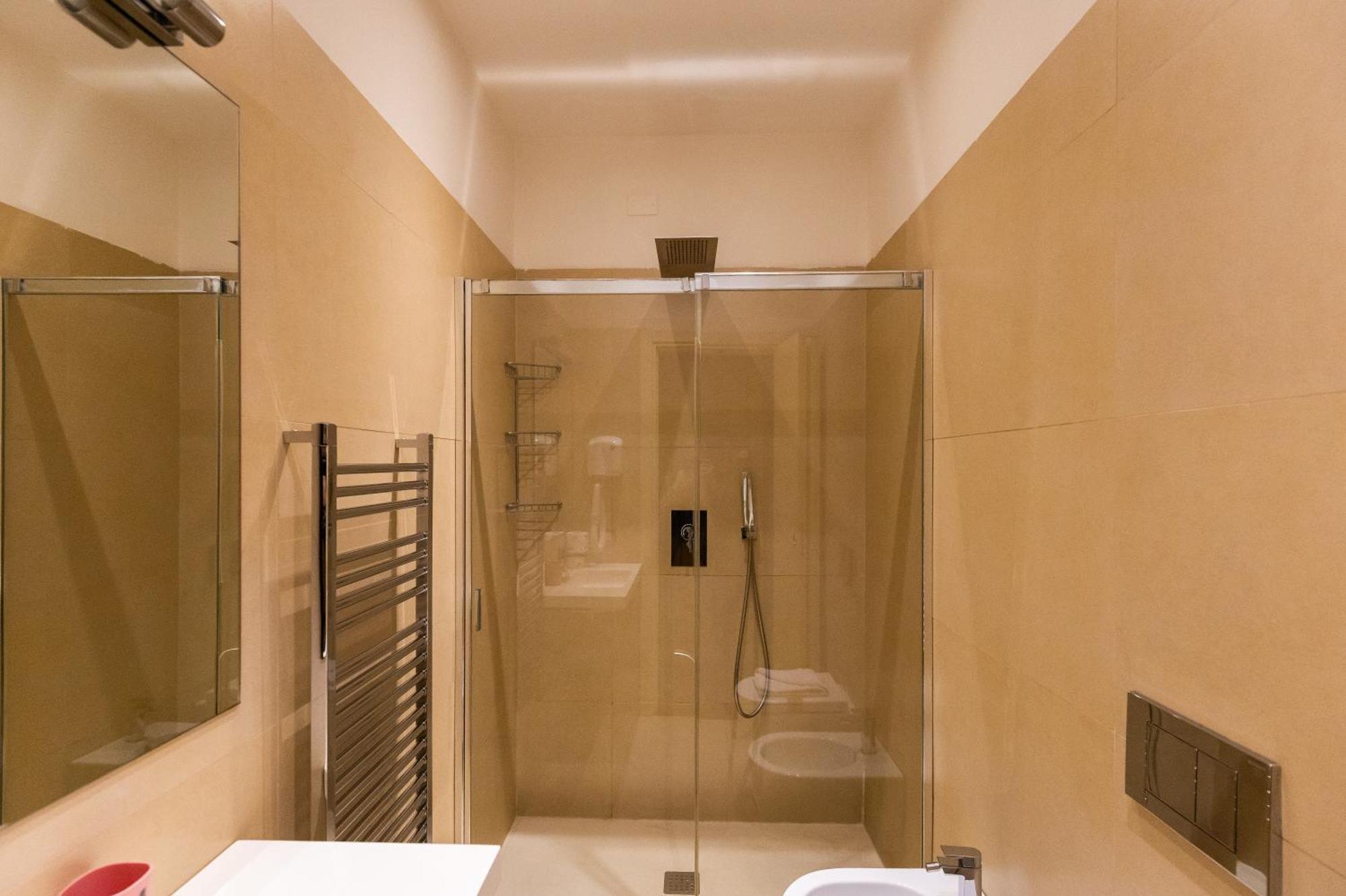 S.Maria Novella Dream Suites Firenze Kültér fotó