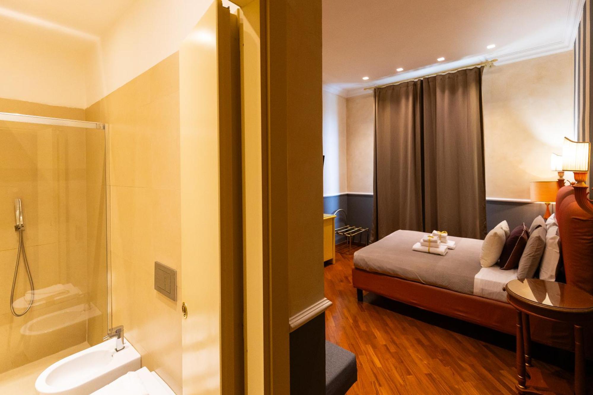 S.Maria Novella Dream Suites Firenze Kültér fotó