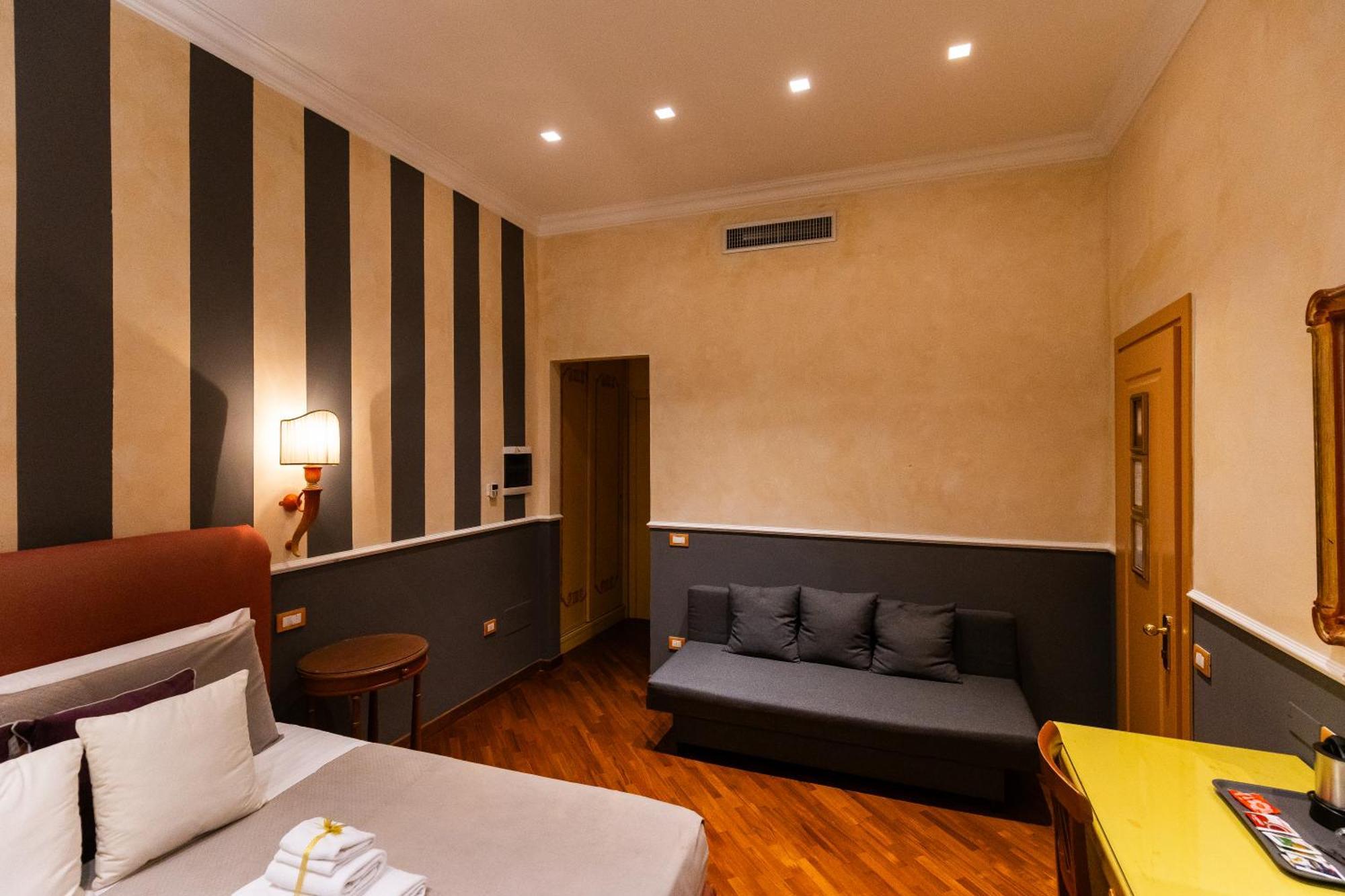 S.Maria Novella Dream Suites Firenze Kültér fotó
